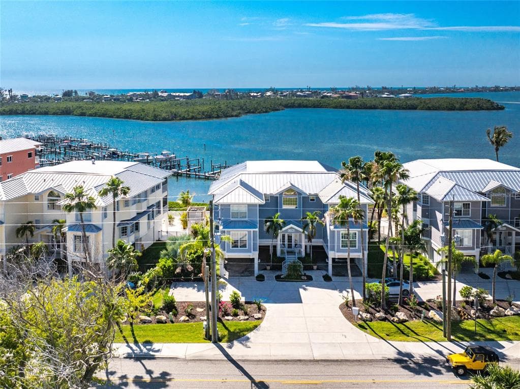 1390 BEACH ROAD # 1, ENGLEWOOD, FL 34223