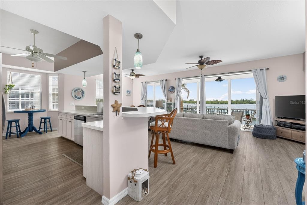 1390 BEACH ROAD # 1, ENGLEWOOD, FL 34223 — zdjęcie 5