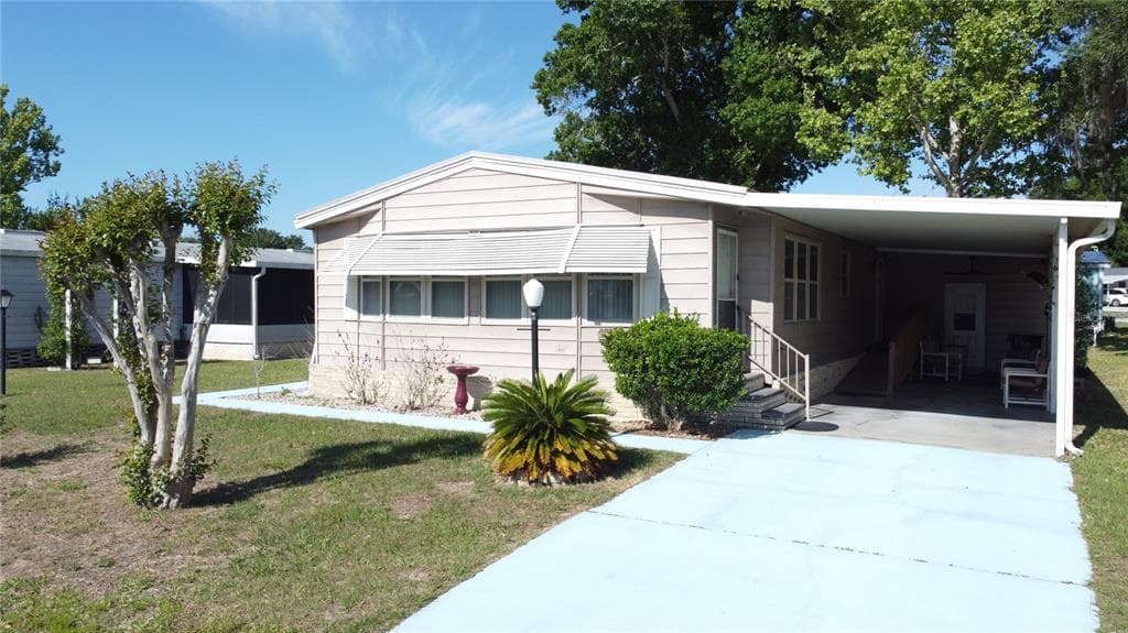449 TIVOLI PARK DRIVE, DAVENPORT, FL 33897