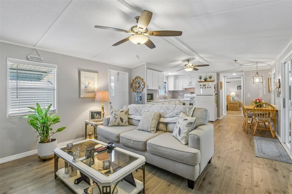 3204 POND HOLLOW STREET, WESLEY CHAPEL, FL 33543 — zdjęcie 4