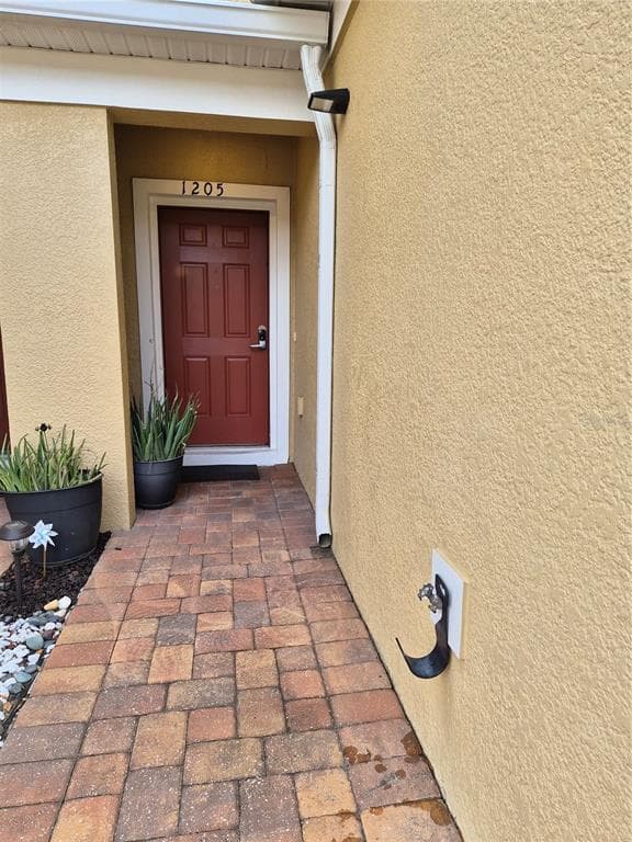 1205 TETON DRIVE, KISSIMMEE, FL 34744 — zdjęcie 4