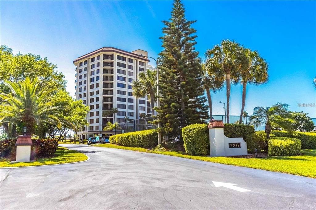 736 ISLAND WAY # 804, CLEARWATER, FL 33767