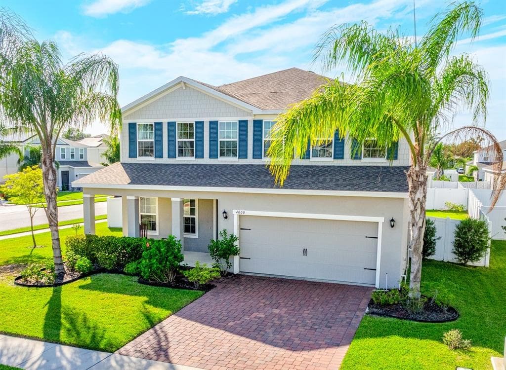 4000 CLIPSTONE PLACE, SANFORD, FL 32773