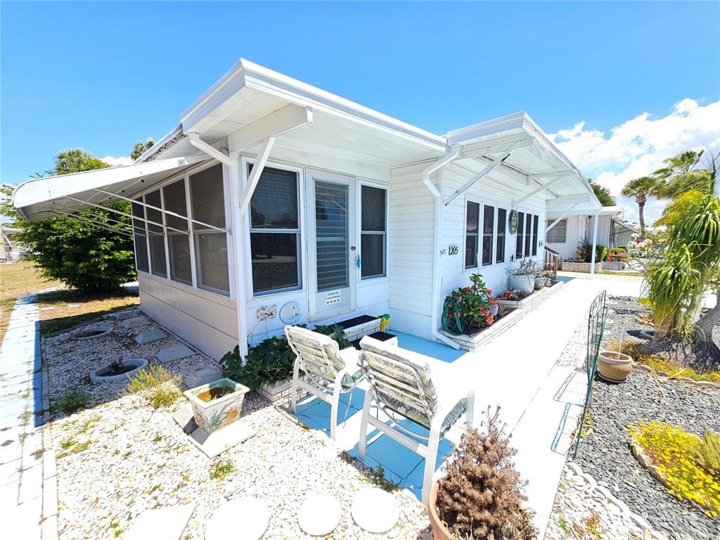 205 VIA VENETO, VENICE, FL 34285 — zdjęcie 2