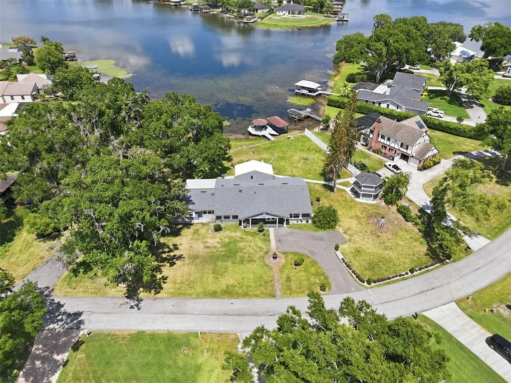 3678 E LAKE DRIVE, LAND O LAKES, FL 34639 — zdjęcie 3