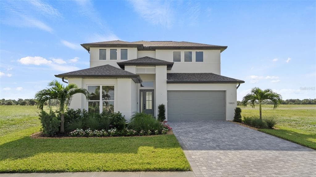 13021 MOONRISE LANE, PUNTA GORDA, FL 33955