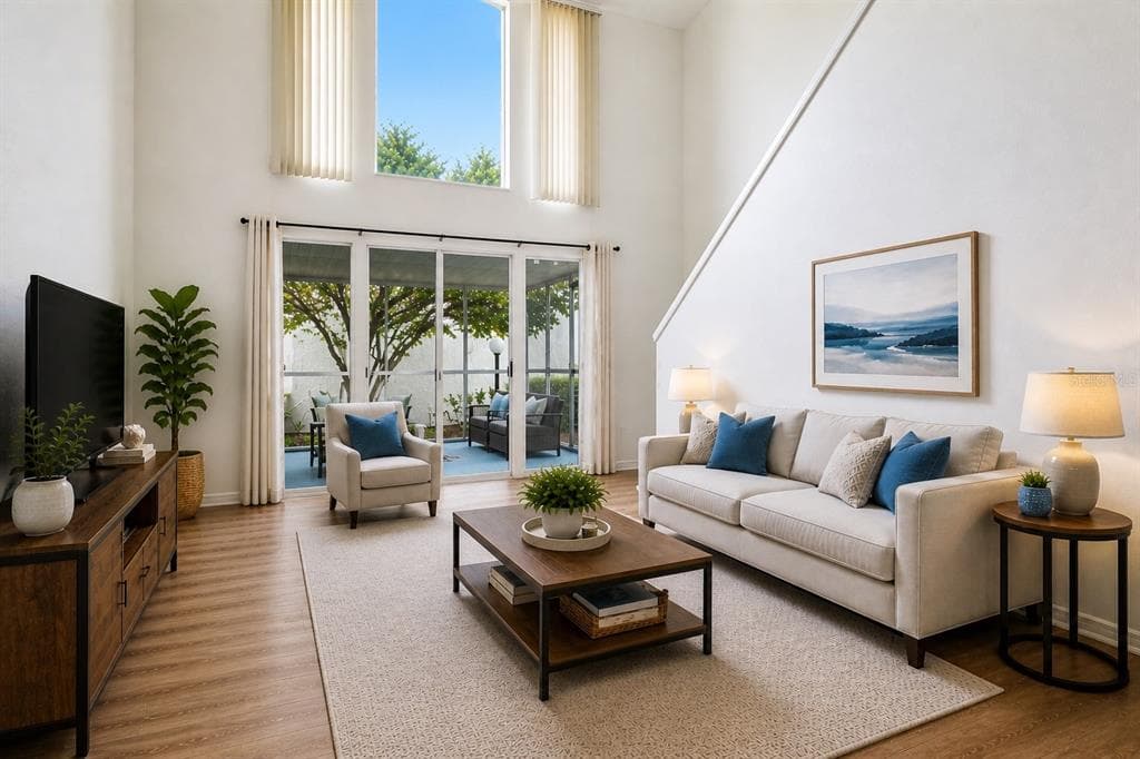500 ORANGE DRIVE # 10, ALTAMONTE SPRINGS, FL 32701 — zdjęcie 2