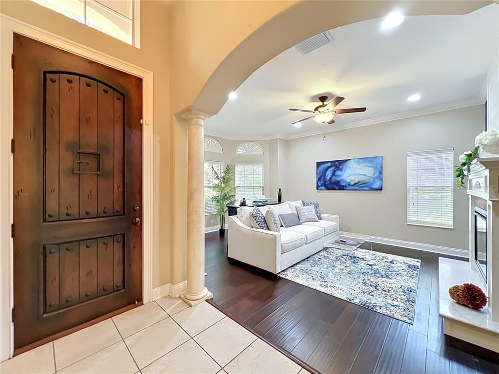 6977 DOLCE STREET, ORLANDO, FL 32819 — zdjęcie 3