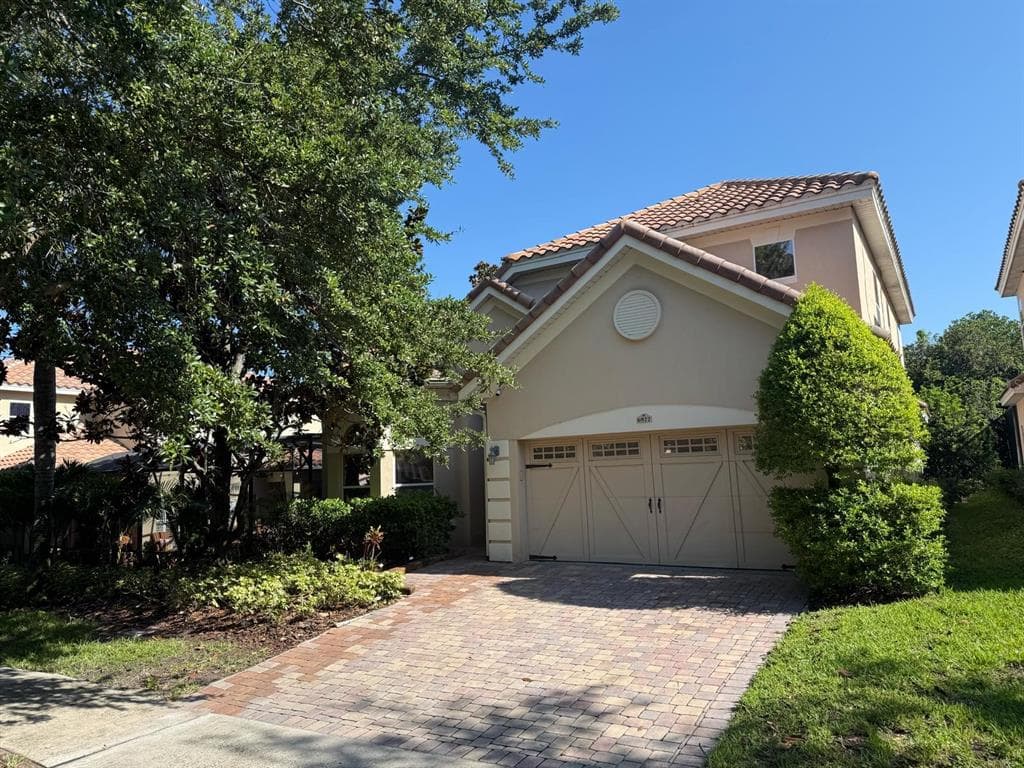 6977 DOLCE STREET, ORLANDO, FL 32819