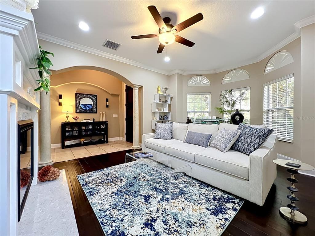 6977 DOLCE STREET, ORLANDO, FL 32819 — zdjęcie 5