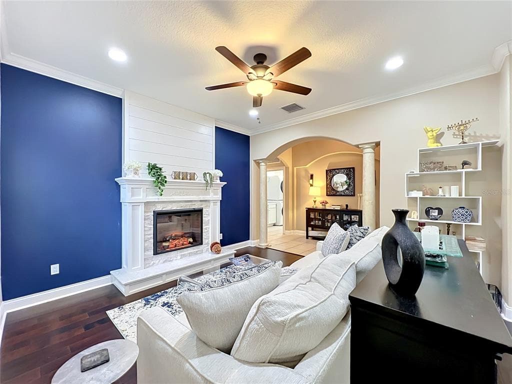 6977 DOLCE STREET, ORLANDO, FL 32819 — zdjęcie 4