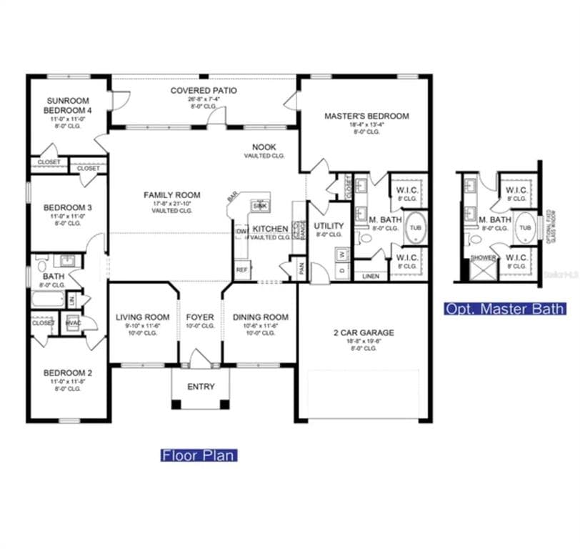 7852 HOWSER COURT, NORTH PORT, FL 34287 — zdjęcie 3