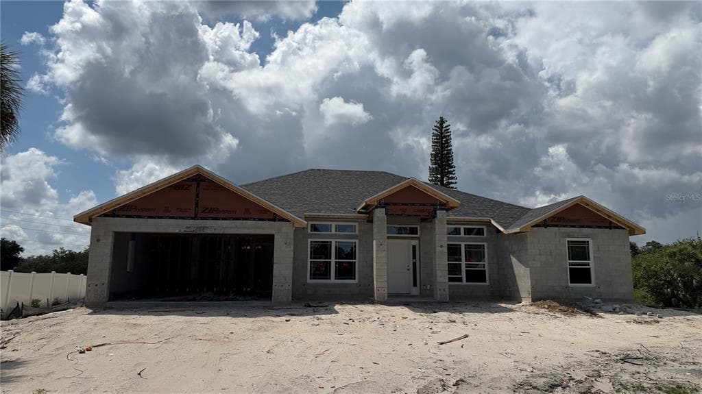 7852 HOWSER COURT, NORTH PORT, FL 34287