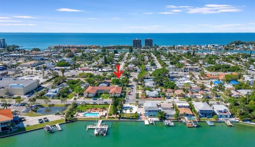 340 78TH AVENUE, ST PETE BEACH, FL 33706 — zdjęcie 2