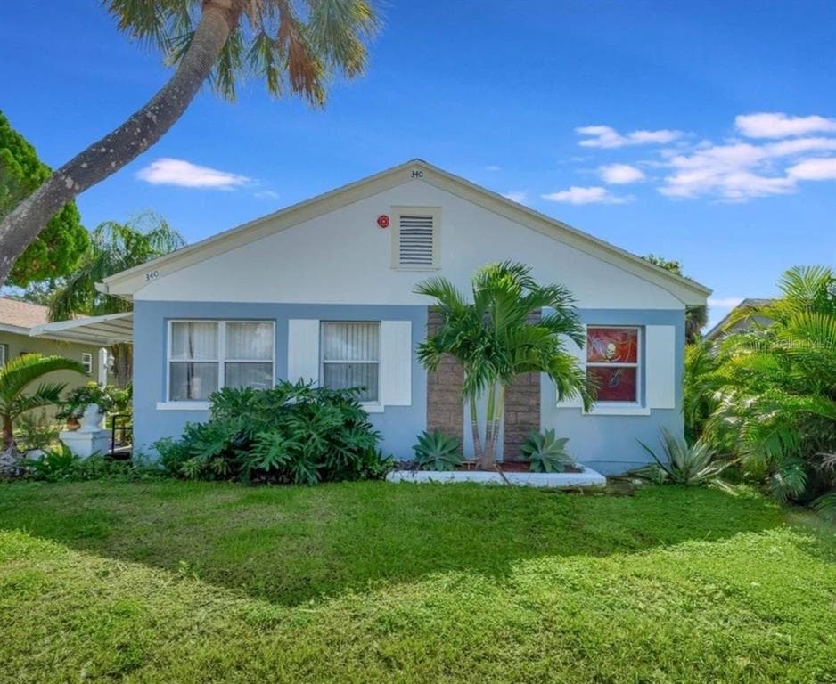 340 78TH AVENUE, ST PETE BEACH, FL 33706 — zdjęcie 3