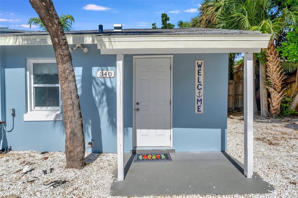 340 78TH AVENUE, ST PETE BEACH, FL 33706 — zdjęcie 5