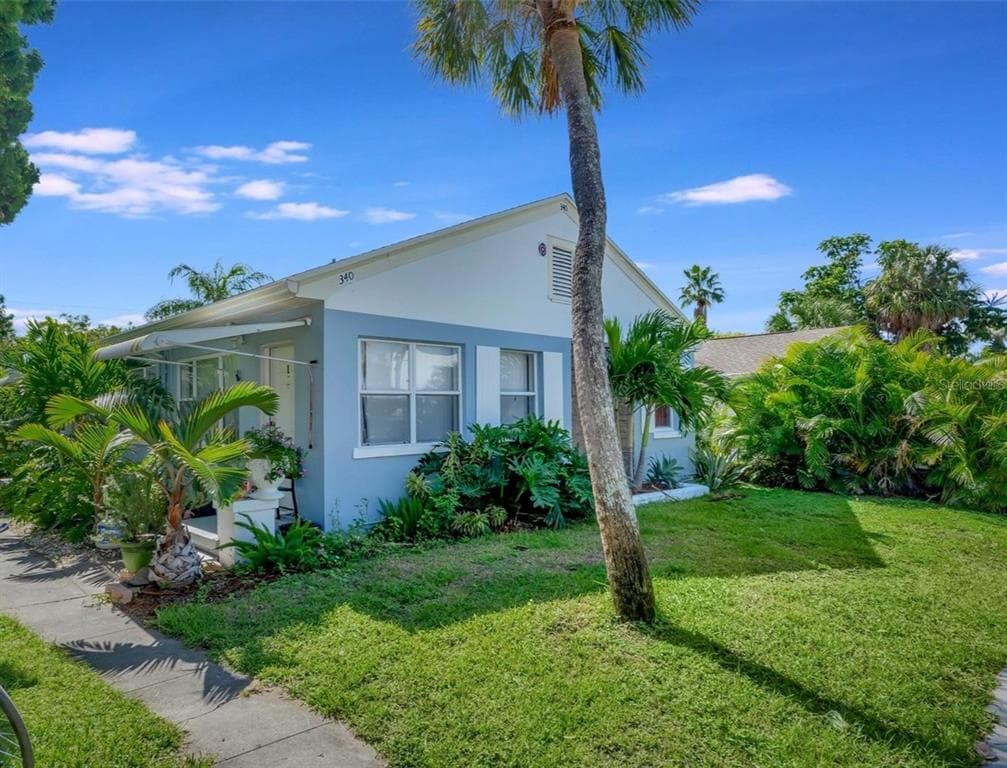 340 78TH AVENUE, ST PETE BEACH, FL 33706 — zdjęcie 4