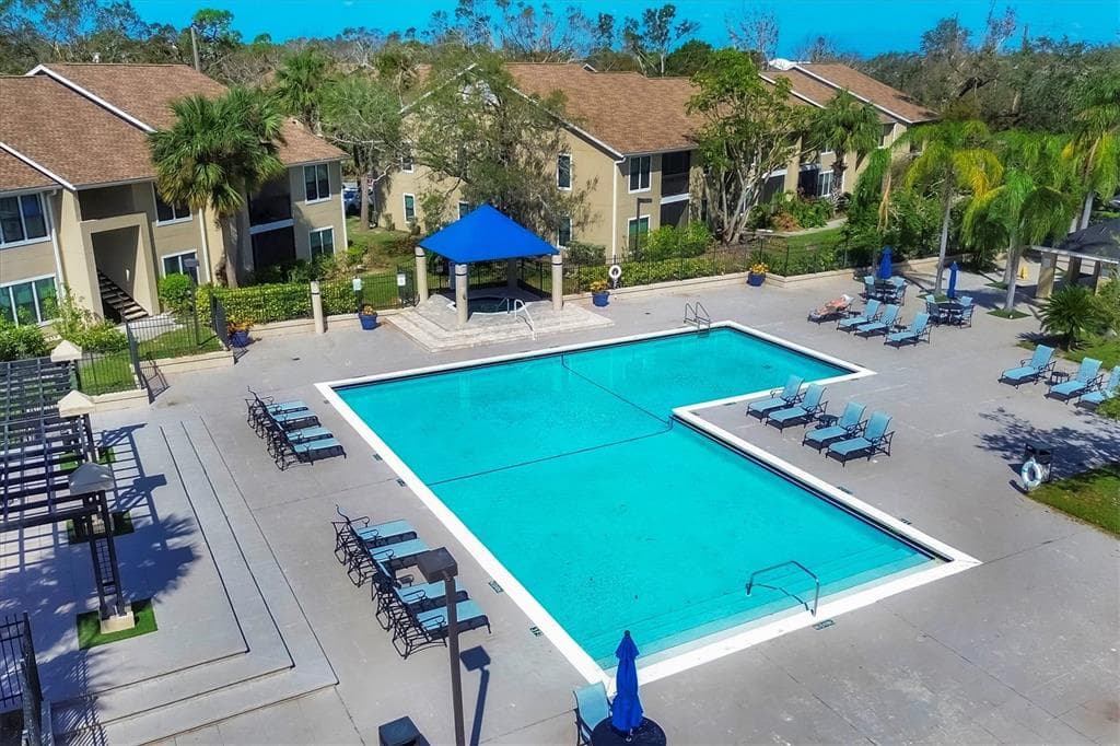 4033 CROCKERS LAKE BOULEVARD # 28, SARASOTA, FL 34238 — zdjęcie 3