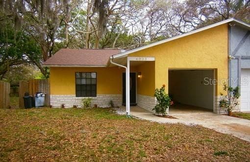 4033 ANNA DRIVE, APOPKA, FL 32703