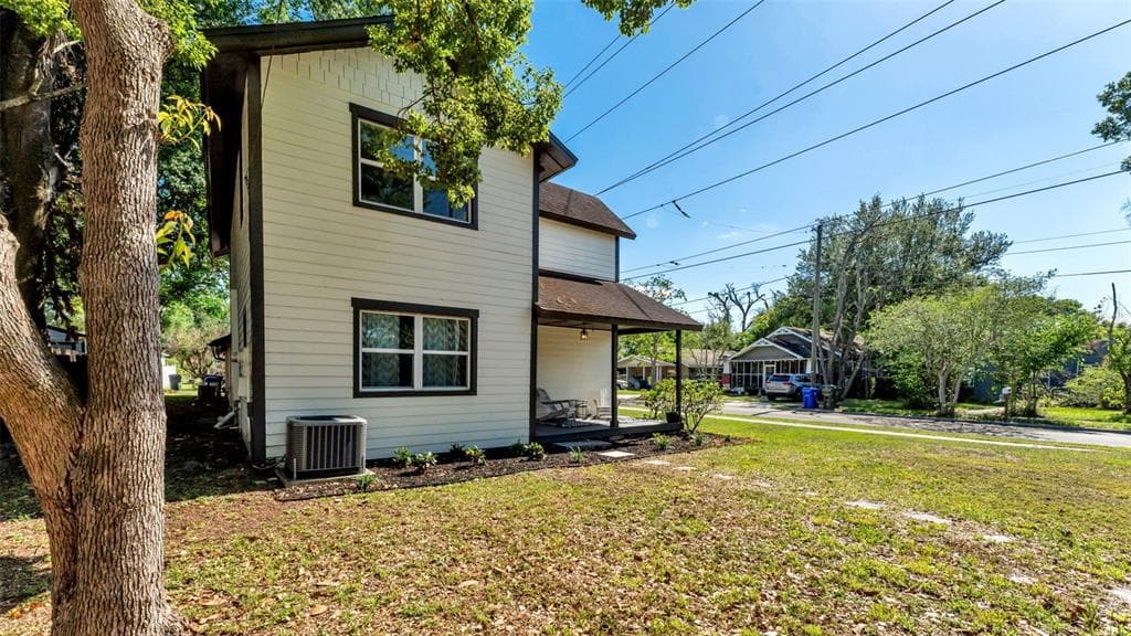 728 W BELMAR STREET, LAKELAND, FL 33803 — zdjęcie 2