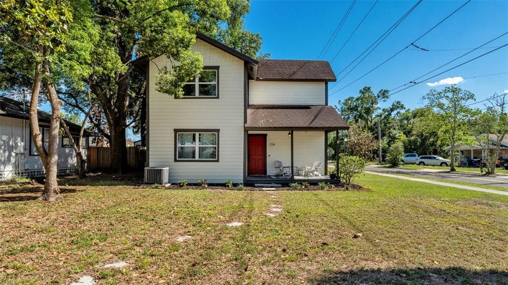 728 W BELMAR STREET, LAKELAND, FL 33803 — zdjęcie 3