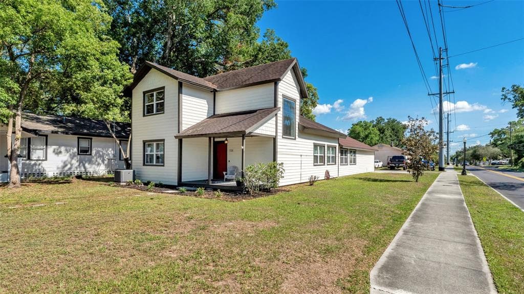 728 W BELMAR STREET, LAKELAND, FL 33803 — zdjęcie 4