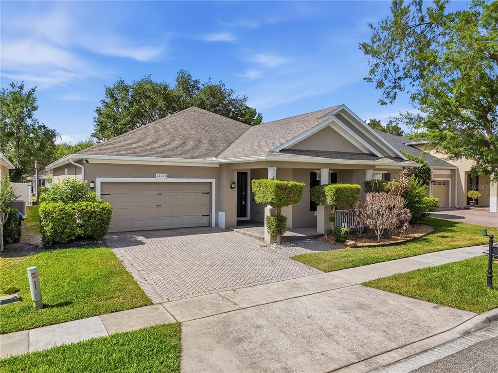 13226 ZORI LANE, WINDERMERE, FL 34786