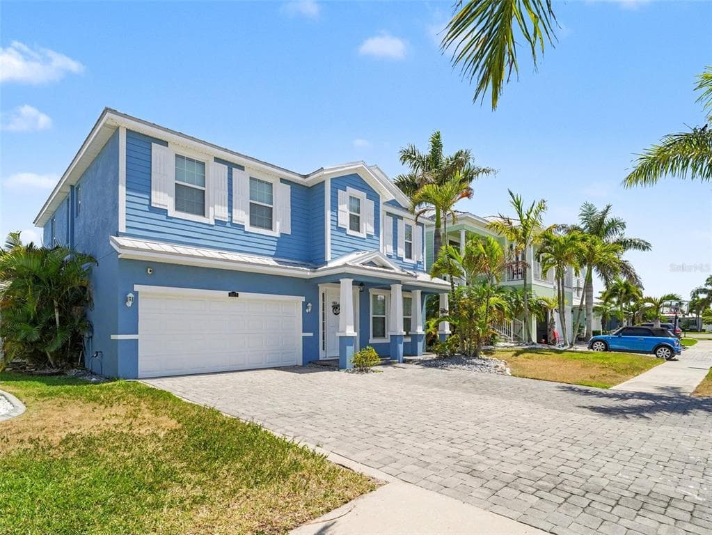 6417 KEY ISLAND AVE, APOLLO BEACH, FL 33572 — zdjęcie 2