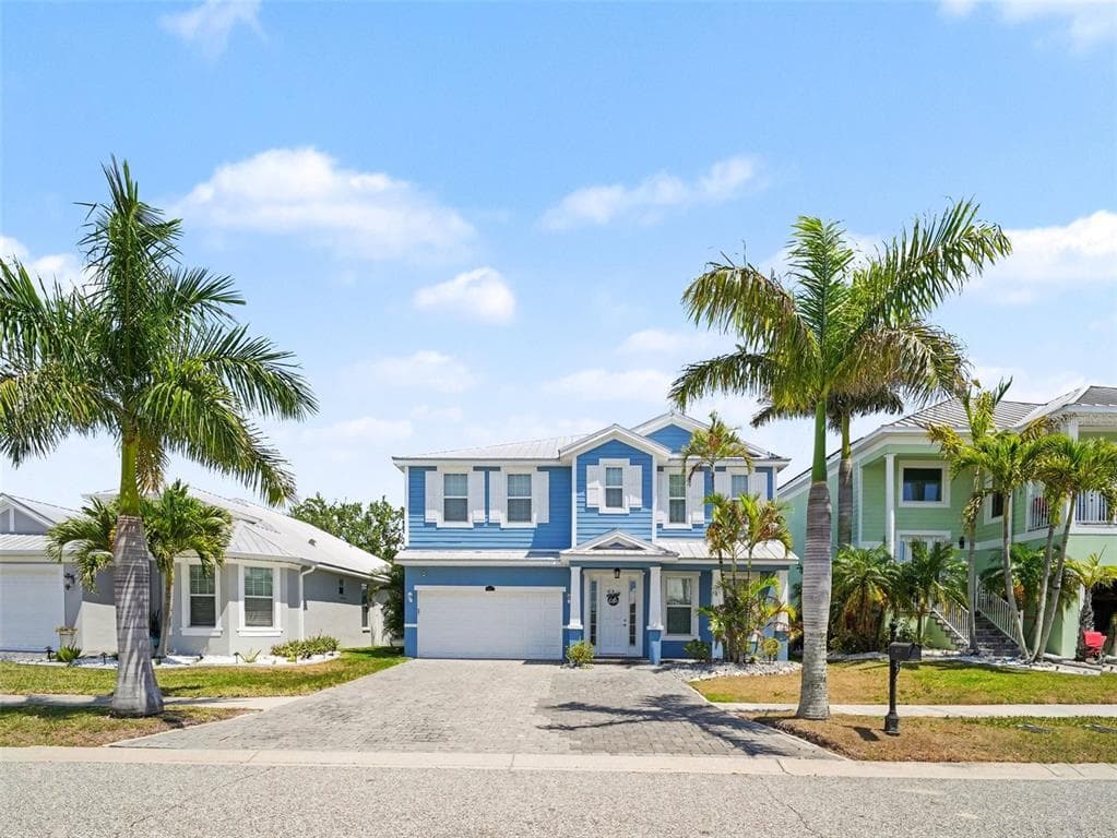 6417 KEY ISLAND AVE, APOLLO BEACH, FL 33572 — zdjęcie 3