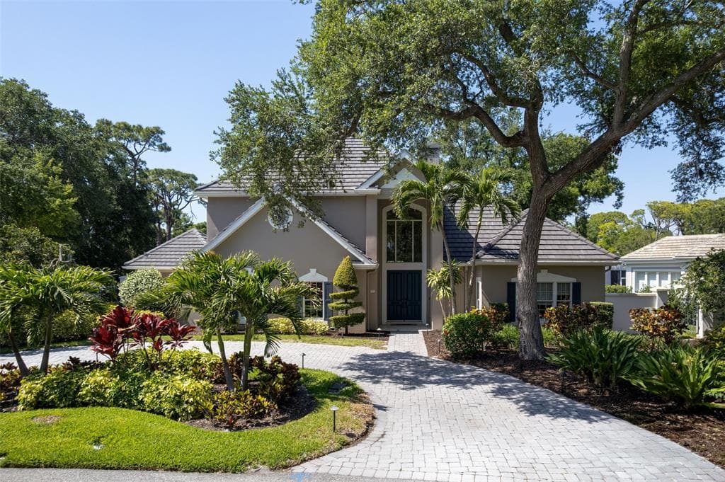 97 SUGAR MILL DRIVE, OSPREY, FL 34229