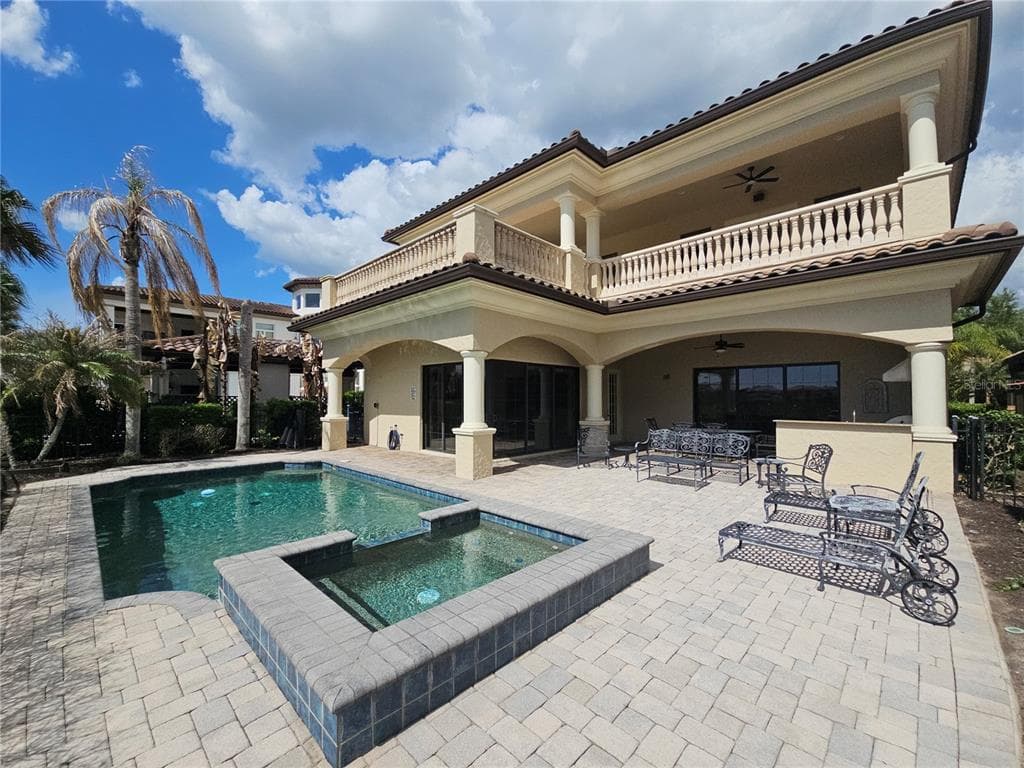 420 MUIRFIELD LOOP, REUNION, FL 34747 — zdjęcie 5