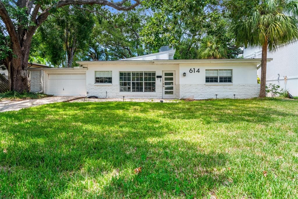 614 ONTARIO AVENUE, TAMPA, FL 33606 — zdjęcie 2