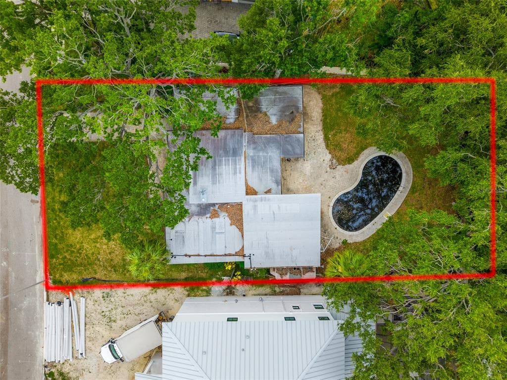 614 ONTARIO AVENUE, TAMPA, FL 33606 — zdjęcie 3