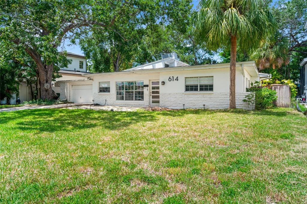 614 ONTARIO AVENUE, TAMPA, FL 33606 — zdjęcie 5
