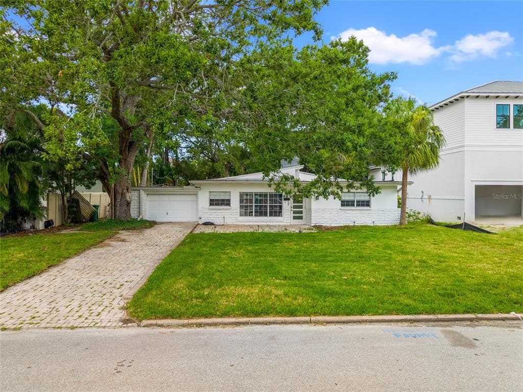 614 ONTARIO AVENUE, TAMPA, FL 33606 — zdjęcie 4