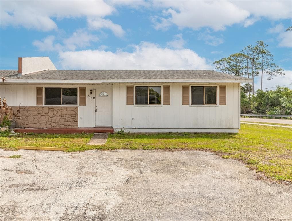 632 LPGA BOULEVARD # B, DAYTONA BEACH, FL 32117