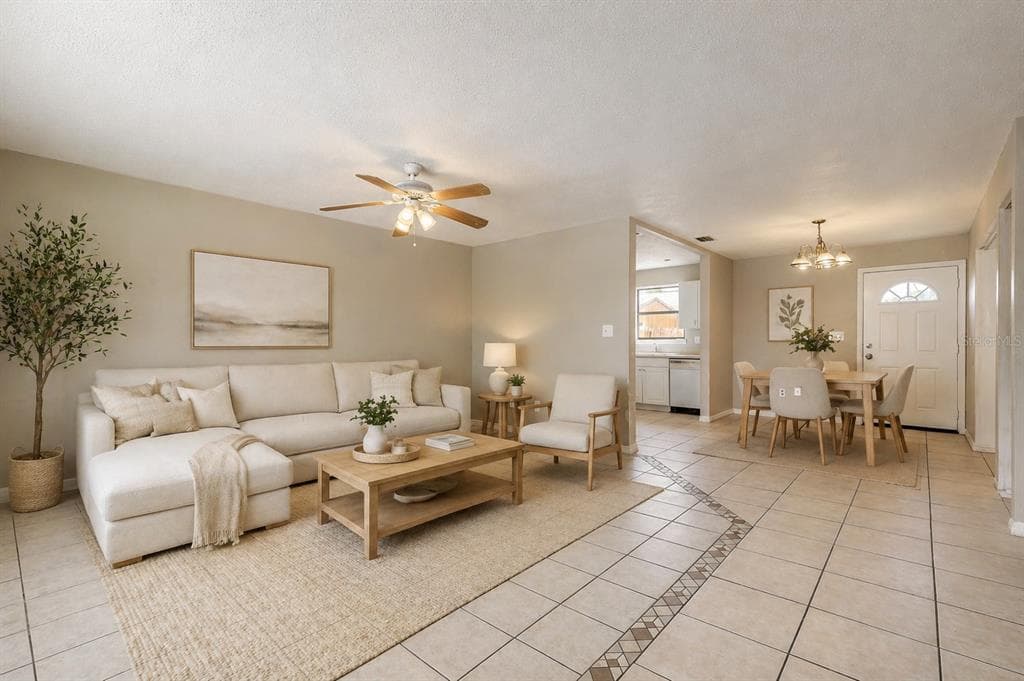 632 LPGA BOULEVARD # B, DAYTONA BEACH, FL 32117 — zdjęcie 5