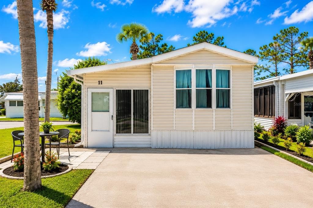 9000 US HIGHWAY 192 # 11, CLERMONT, FL 34714