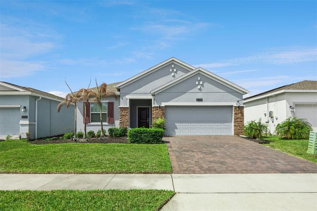 2714 SLASH WAY, ST CLOUD, FL 34771 — zdjęcie 2