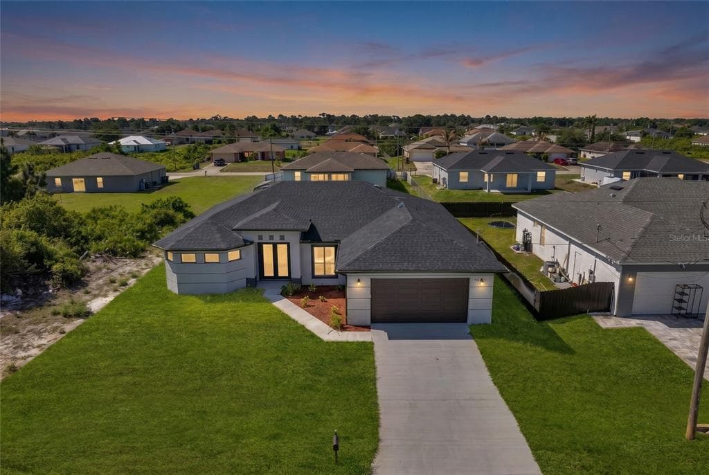 2915 23RD STREET SW, LEHIGH ACRES, FL 33976 — zdjęcie 2