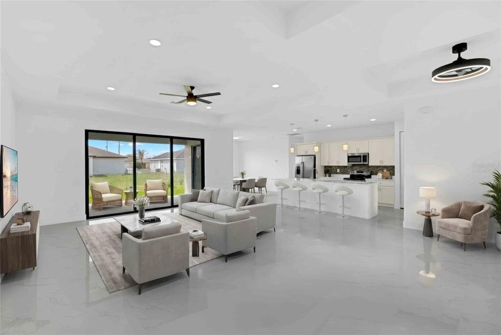 2915 23RD STREET SW, LEHIGH ACRES, FL 33976 — zdjęcie 4