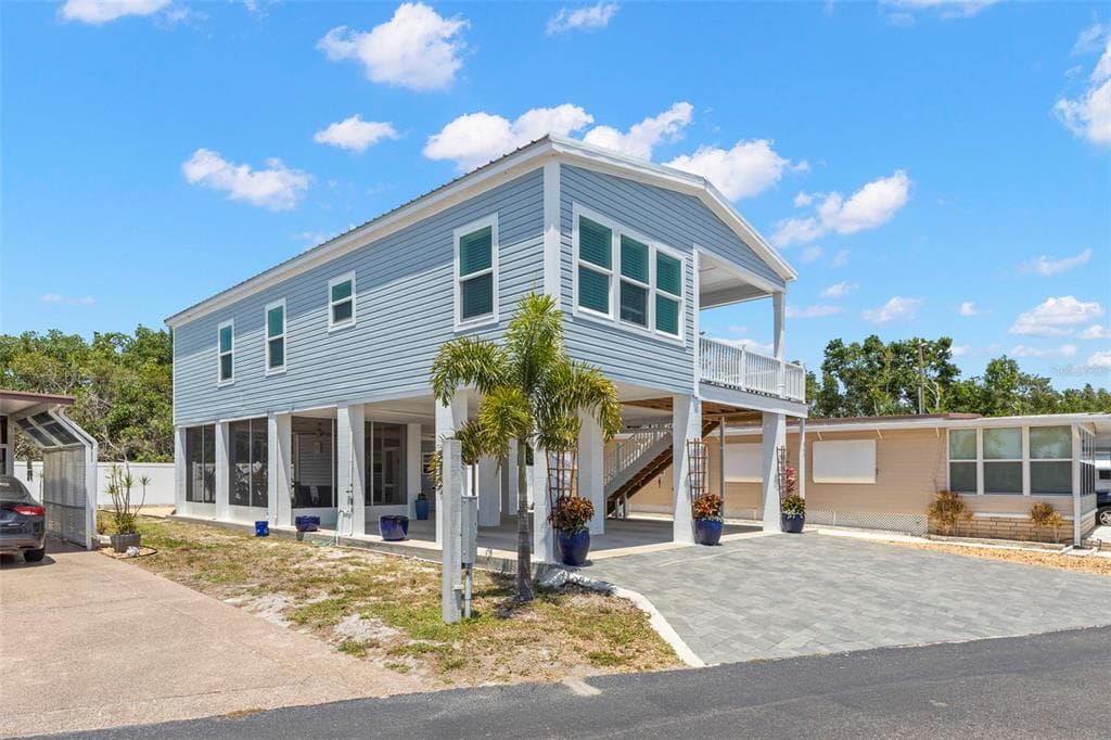 563 MOUNT PINEY AVENUE NE # 691, ST PETERSBURG, FL 33702 — zdjęcie 2