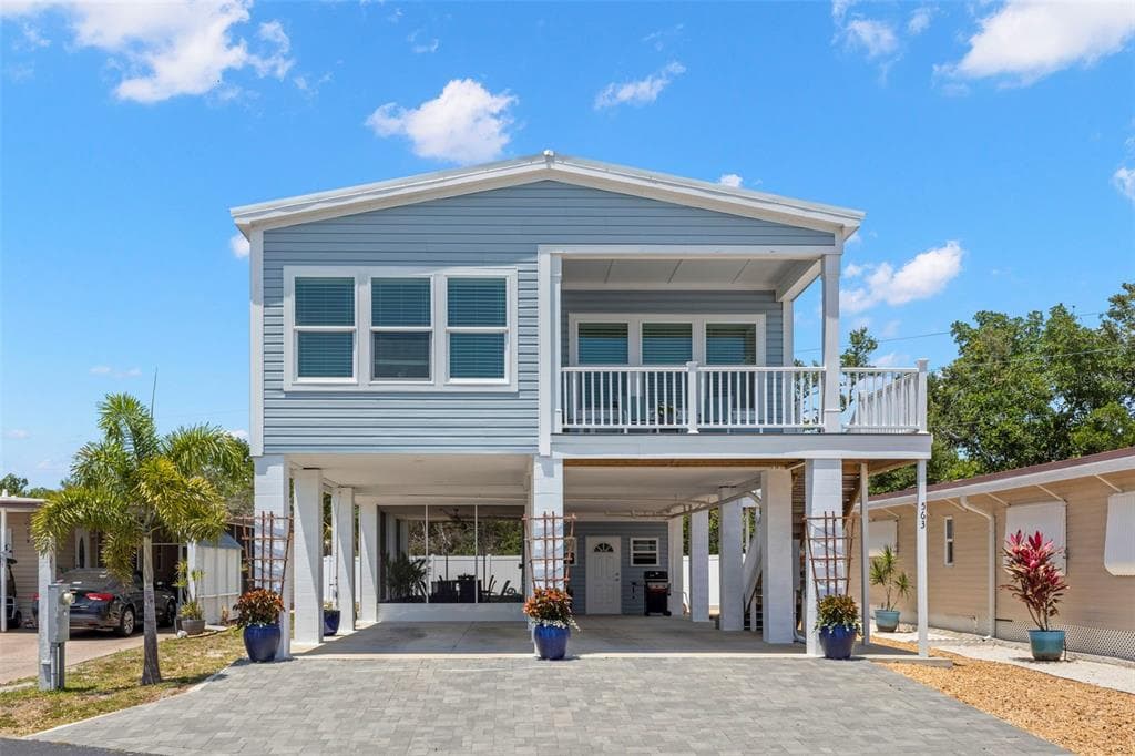 563 MOUNT PINEY AVENUE NE # 691, ST PETERSBURG, FL 33702