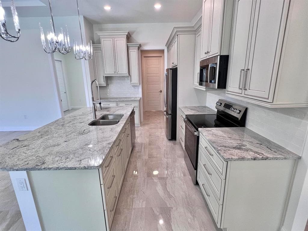 55 ROTONDA CIRCLE, ROTONDA WEST, FL 33947 — zdjęcie 4
