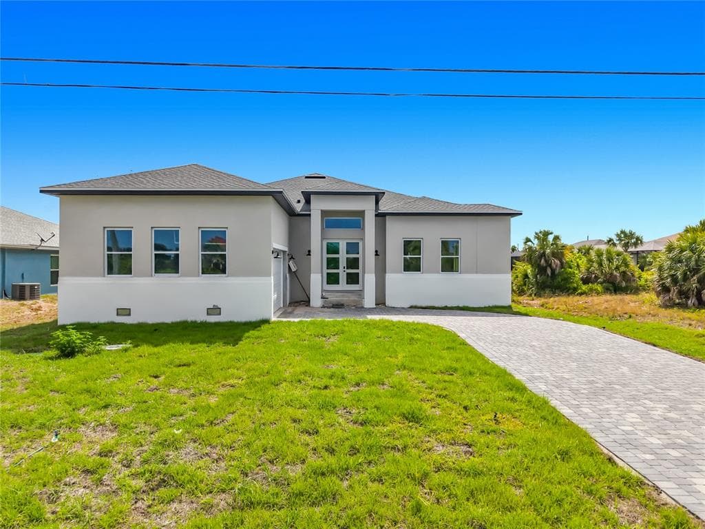 10262 KINGSVILLE DRIVE, PORT CHARLOTTE, FL 33981 — zdjęcie 2