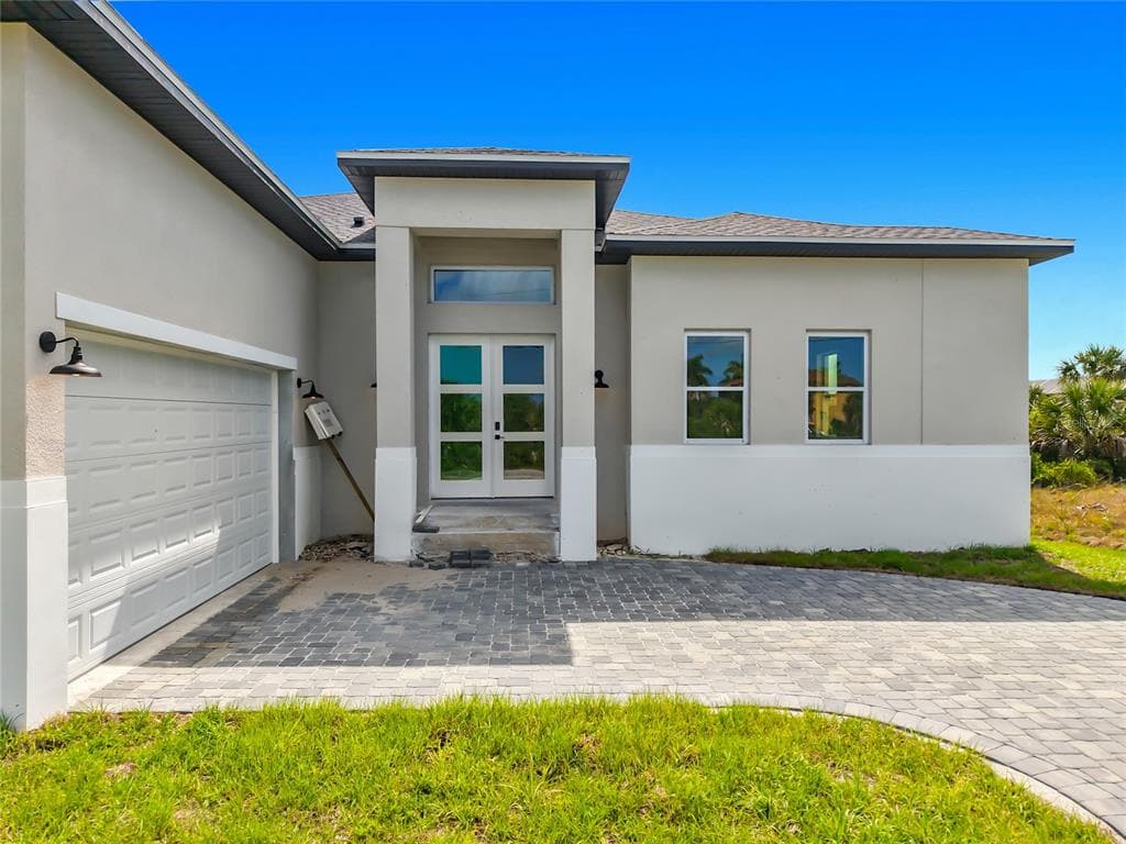 10262 KINGSVILLE DRIVE, PORT CHARLOTTE, FL 33981 — zdjęcie 3