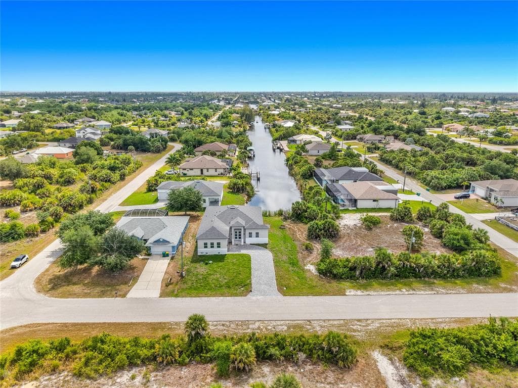10262 KINGSVILLE DRIVE, PORT CHARLOTTE, FL 33981 — zdjęcie 4