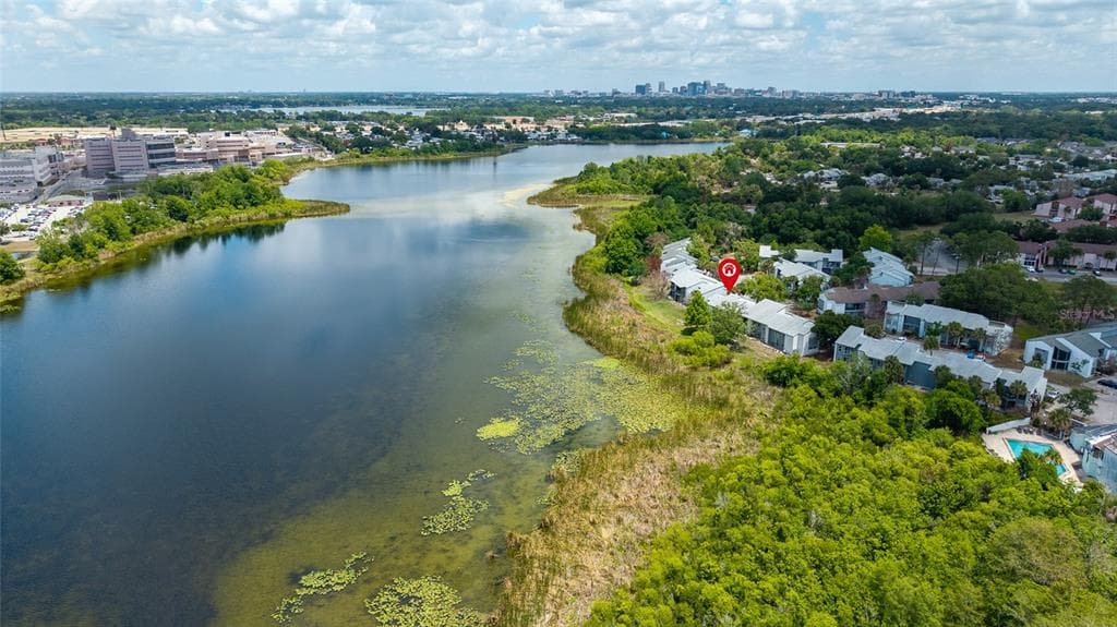4340 AQUA VISTA DRIVE # A, ORLANDO, FL 32839 — zdjęcie 2