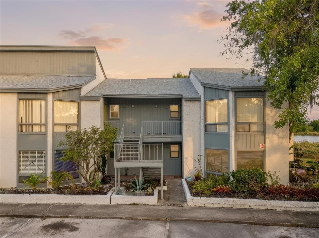 4340 AQUA VISTA DRIVE # A, ORLANDO, FL 32839