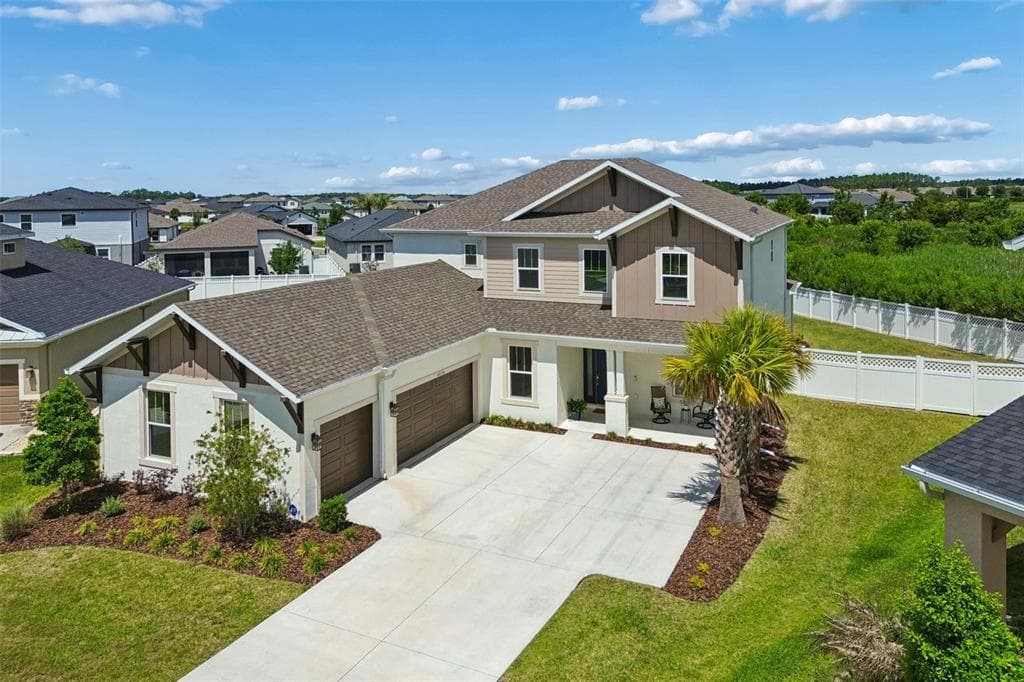 6870 TALAMORE DRIVE, WESLEY CHAPEL, FL 33545 — zdjęcie 2
